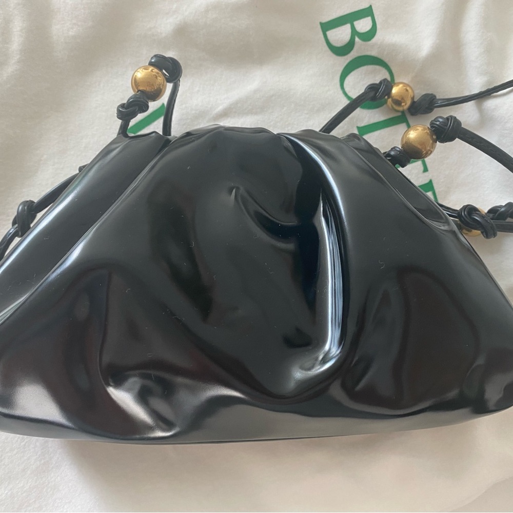 Bottega Veneta mini pouch